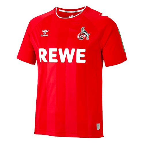 FC Köln 2nd