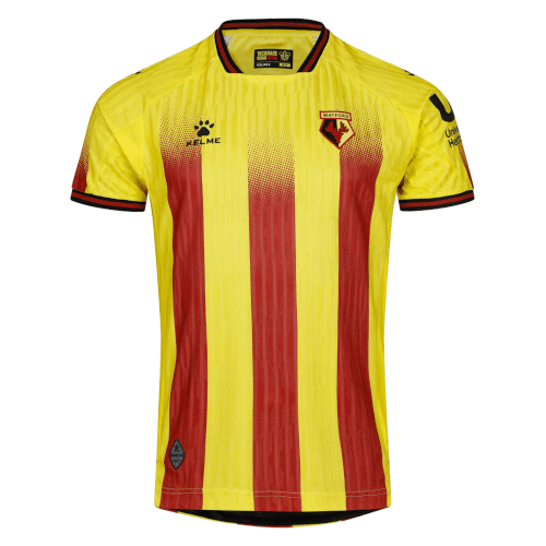 Watford 1st