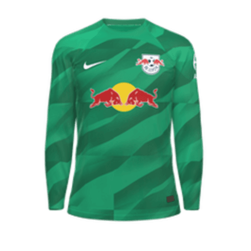 RB Leipzig 4th