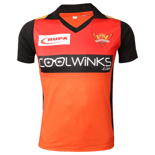 Sunrisers Hyderabad Home
