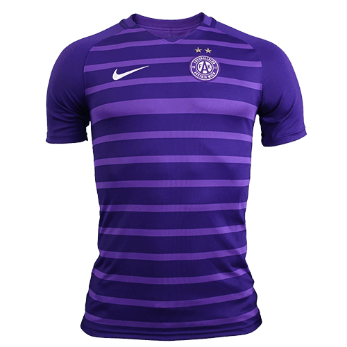 Austria Vienna 1st