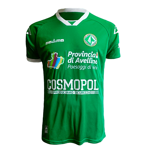 Avellino 1st