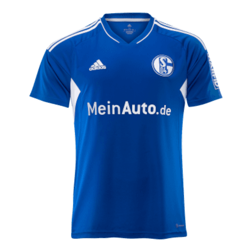 Schalke 04 1st