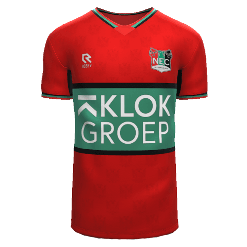 NEC Nijmegen 1st
