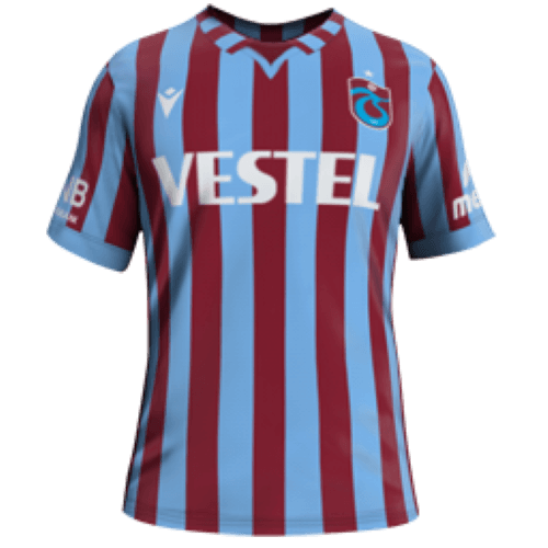 Trabzonspor 1st