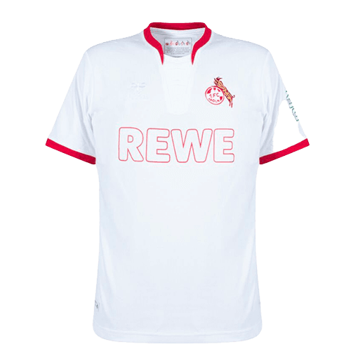 FC Köln 5th