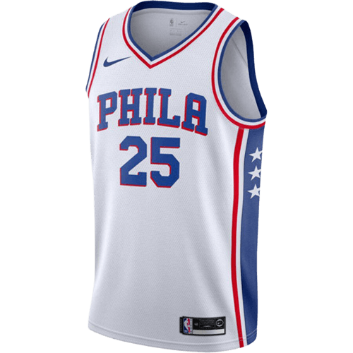 Philadelphia 76ers 1st