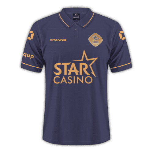 Oud-Heverlee Leuven 2nd