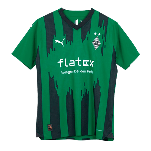 Borussia Mönchengladbach 2nd