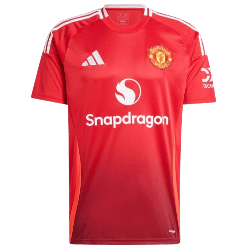 Manchester United 1st