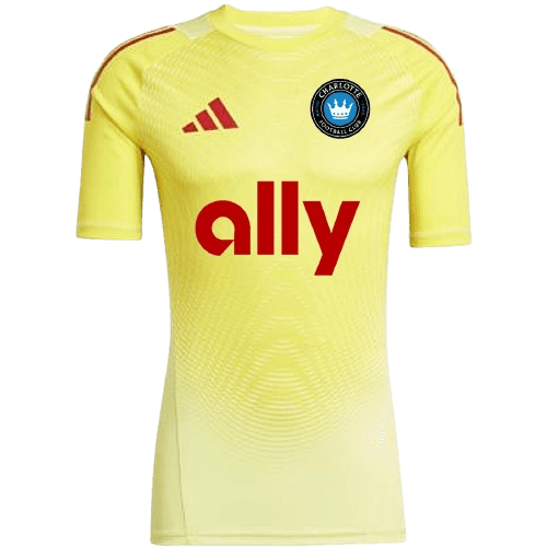 Charlotte FC 4th