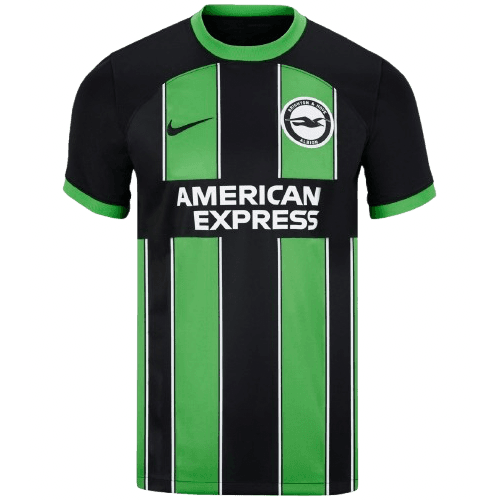 Brighton and Hove Albion 3rd