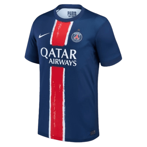 Paris SG 1st