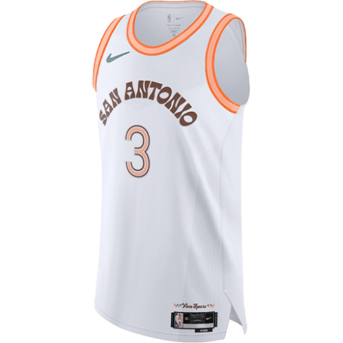 San Antonio Spurs 4th