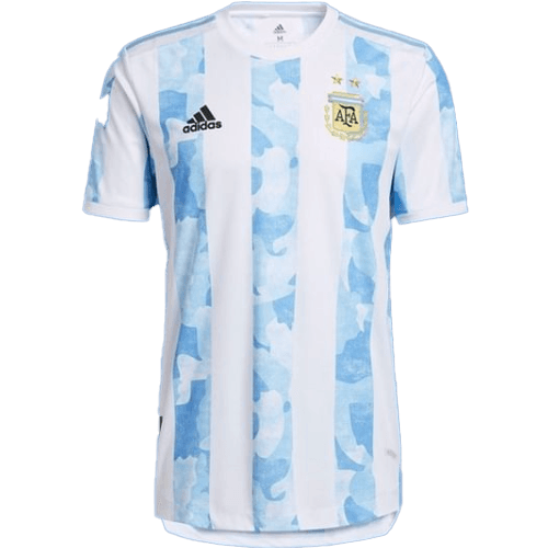 Argentina 1st