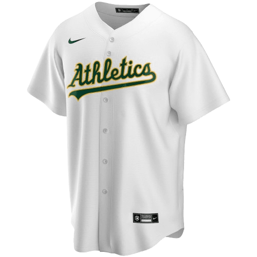 Athletics 1st