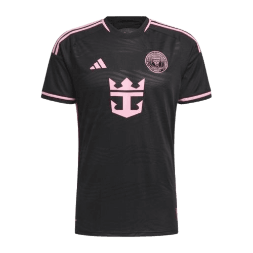 Inter Miami 2nd