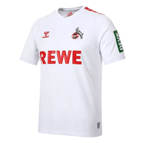 FC Köln 1st