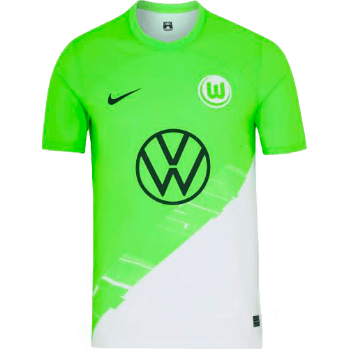 Wolfsburg 1st