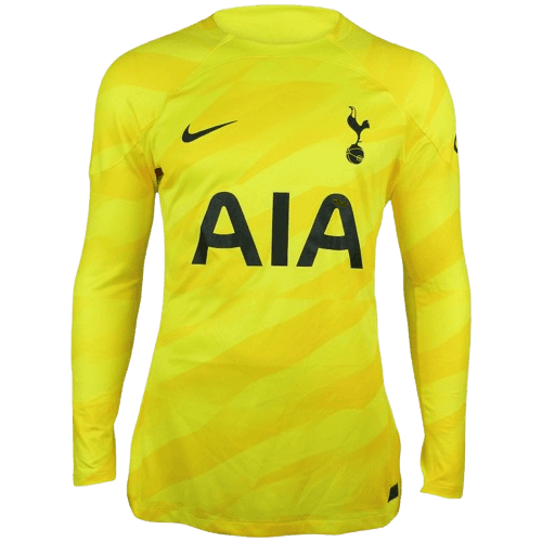 Tottenham Hotspur 5th