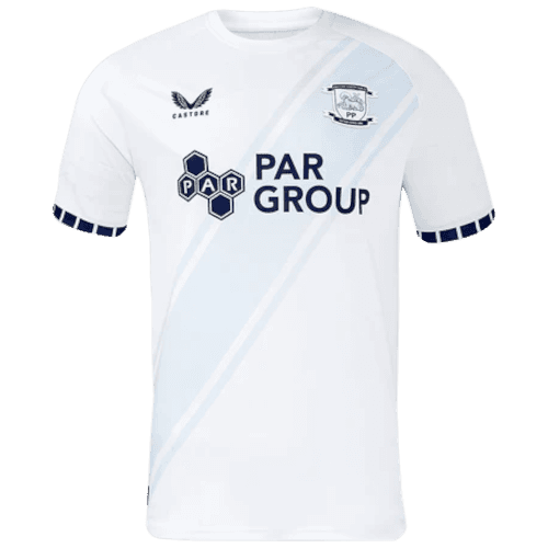 Preston North End 1st