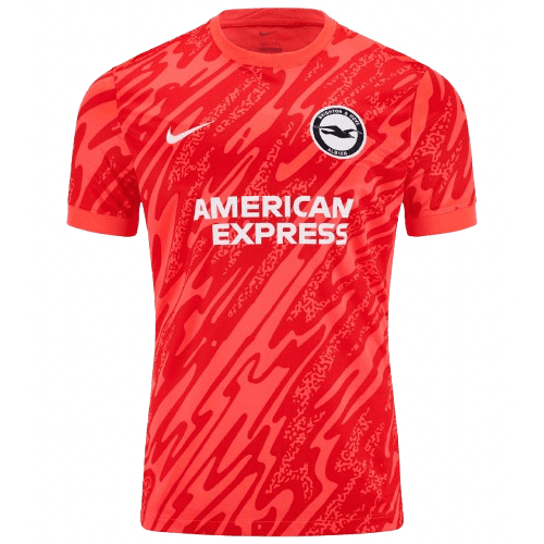 Brighton and Hove Albion 4th