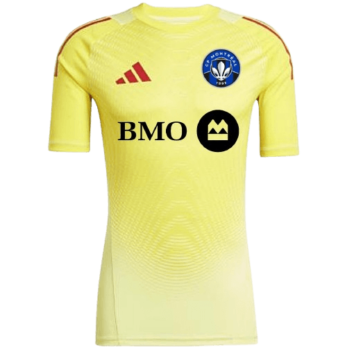 CF Montréal 4th