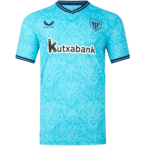 Athletic Bilbao 2nd