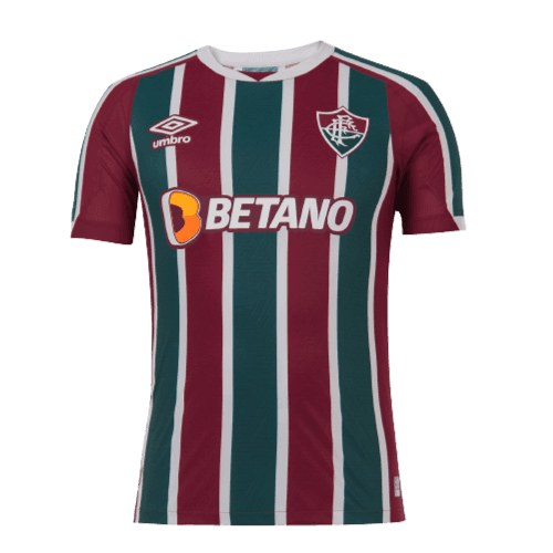 Fluminense 1st