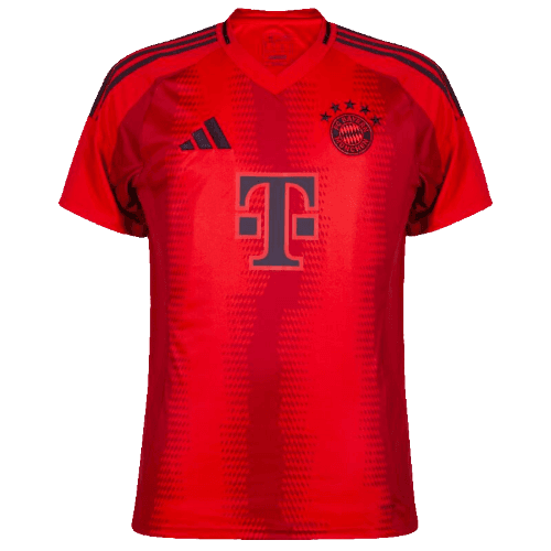 Bayern Munich 1st