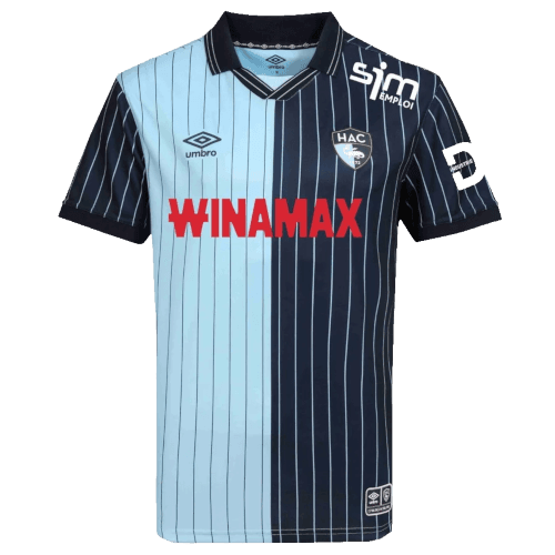 Le Havre 1st