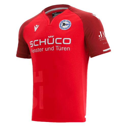 Arminia Bielefeld 3rd