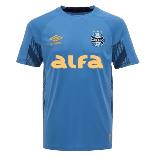 Grêmio 5th