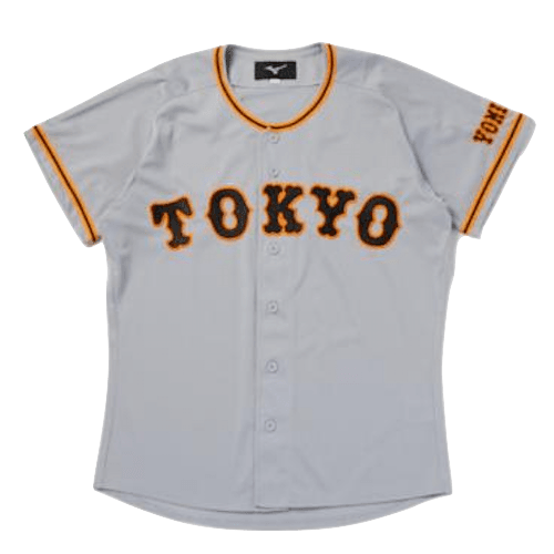Yomiuri Giants 1st
