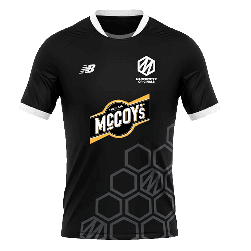 Manchester Super Giants 1st