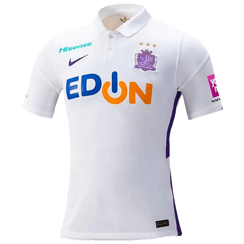 Sanfrecce Hiroshima 2nd