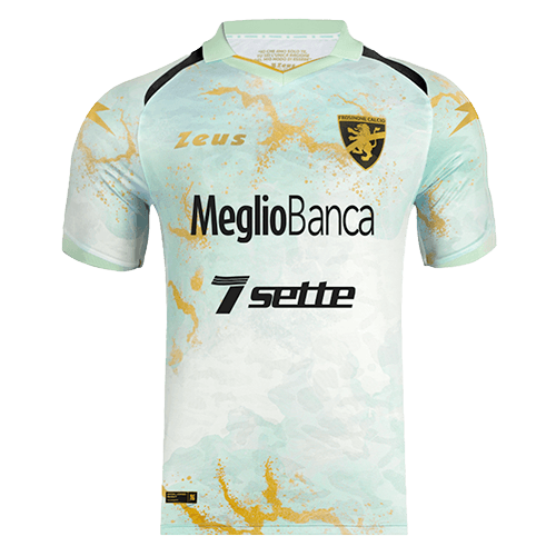 Frosinone 2nd
