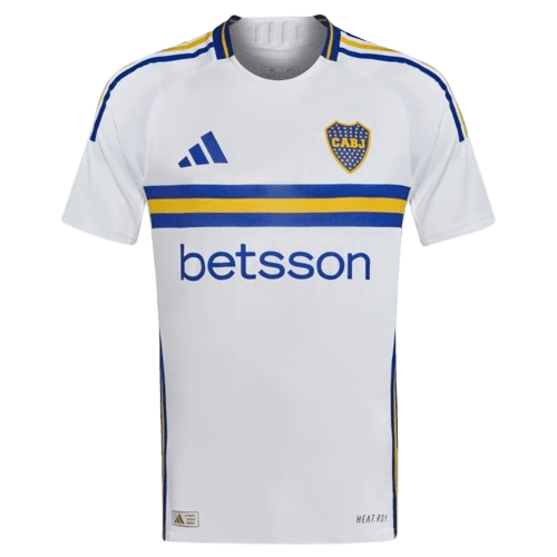 Boca Juniors 2nd