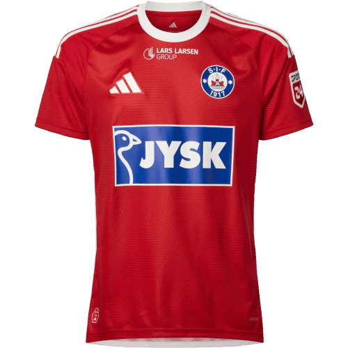 Silkeborg IF 1st