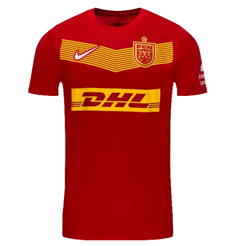 FC Nordsjælland 1st