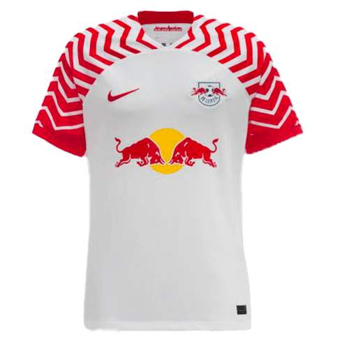 RB Leipzig 1st