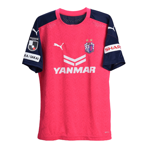Cerezo Osaka Home