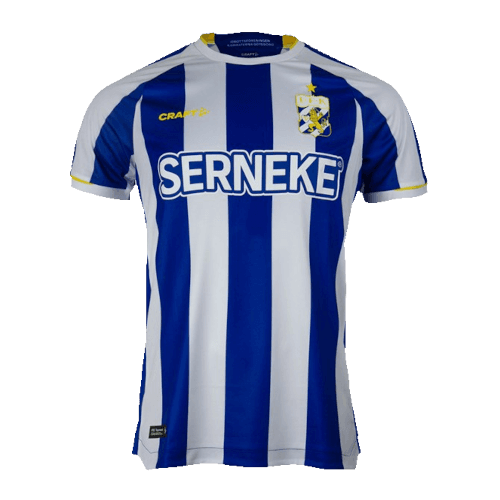 IFK Göteborg 1st