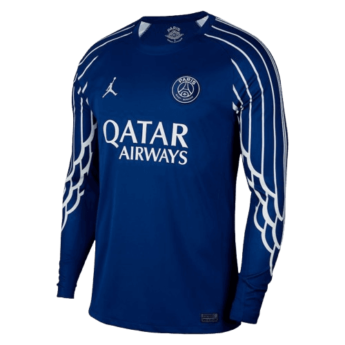Paris SG 2nd
