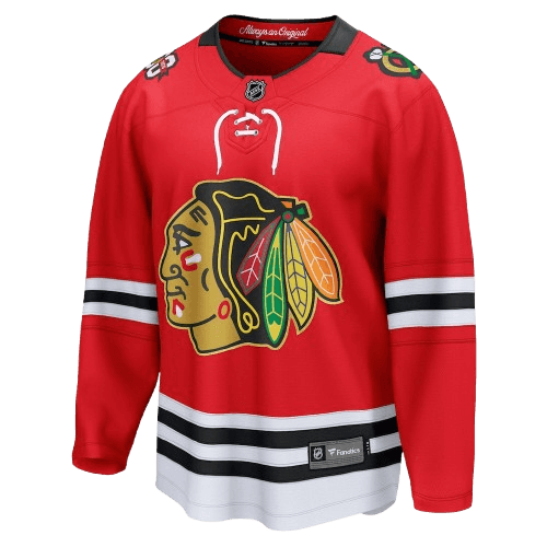 Chicago Blackhawks 1st