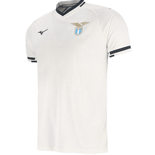 Lazio 2nd
