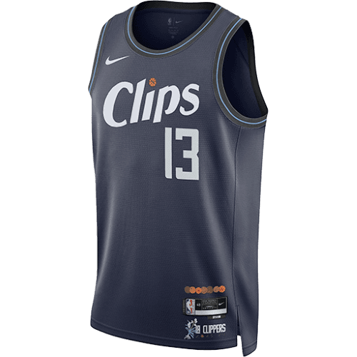 Los Angeles Clippers 4th