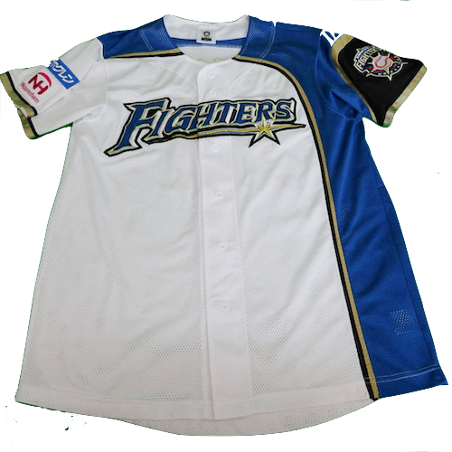 Hokkaido Nippon-Ham Fighters 1st