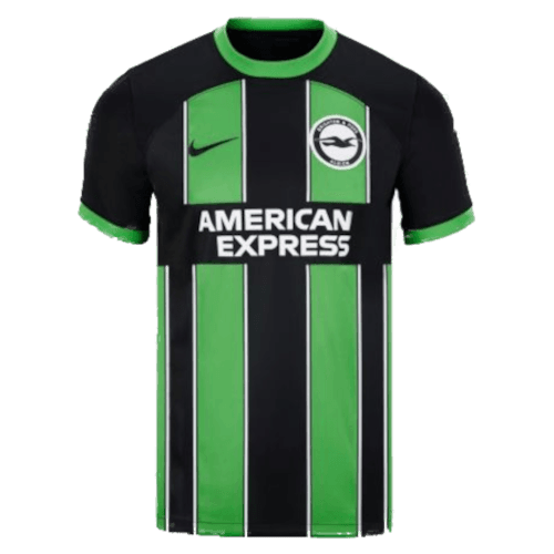 Brighton and Hove Albion 3rd