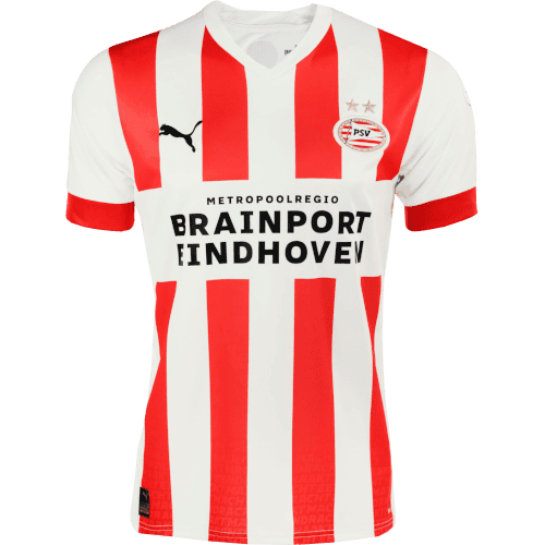 PSV Eindhoven 1st